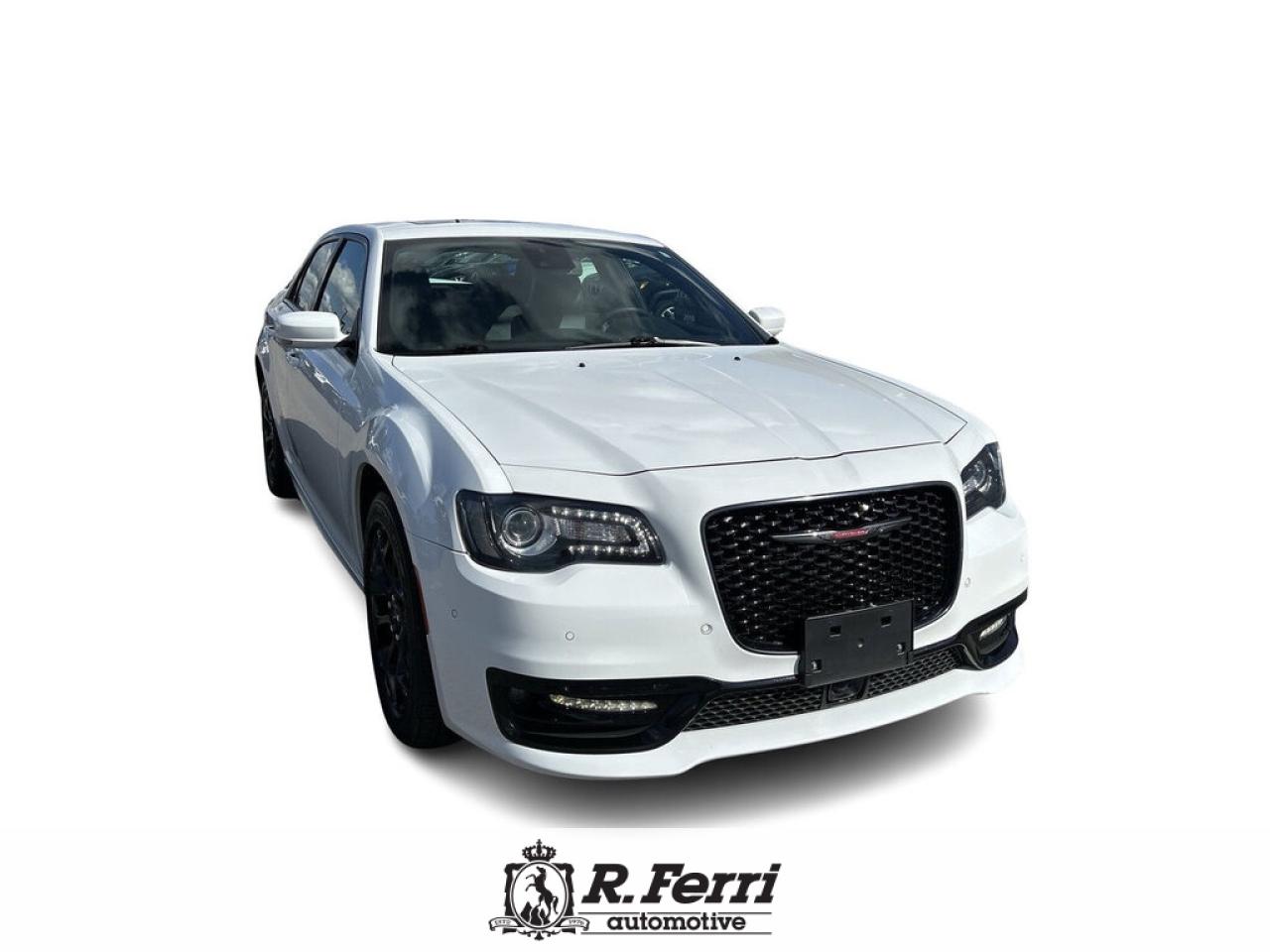 2023 Chrysler 300 S 4dr All-wheel Drive Sedan Photo