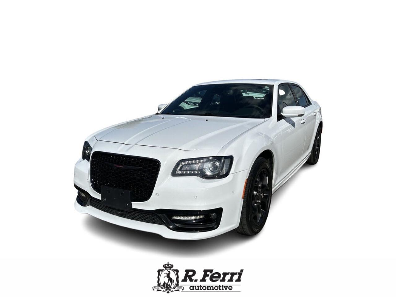 2023 Chrysler 300 S 4dr All-wheel Drive Sedan Photo3