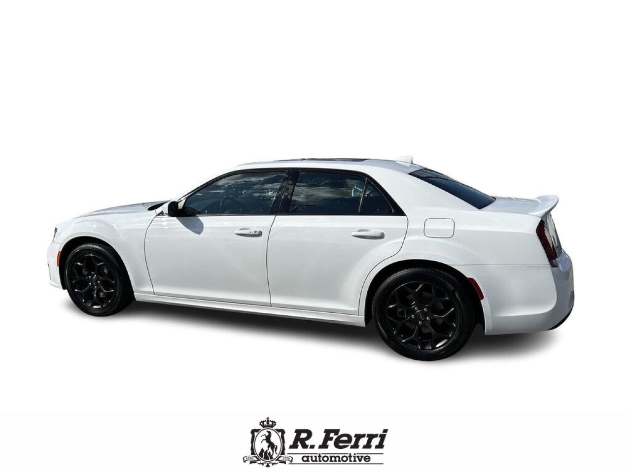 2023 Chrysler 300 S 4dr All-wheel Drive Sedan Photo