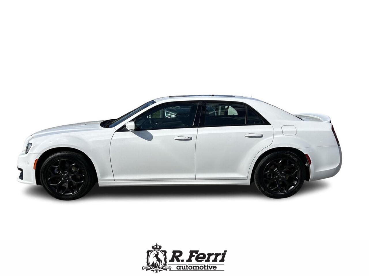 2023 Chrysler 300 S 4dr All-wheel Drive Sedan Photo