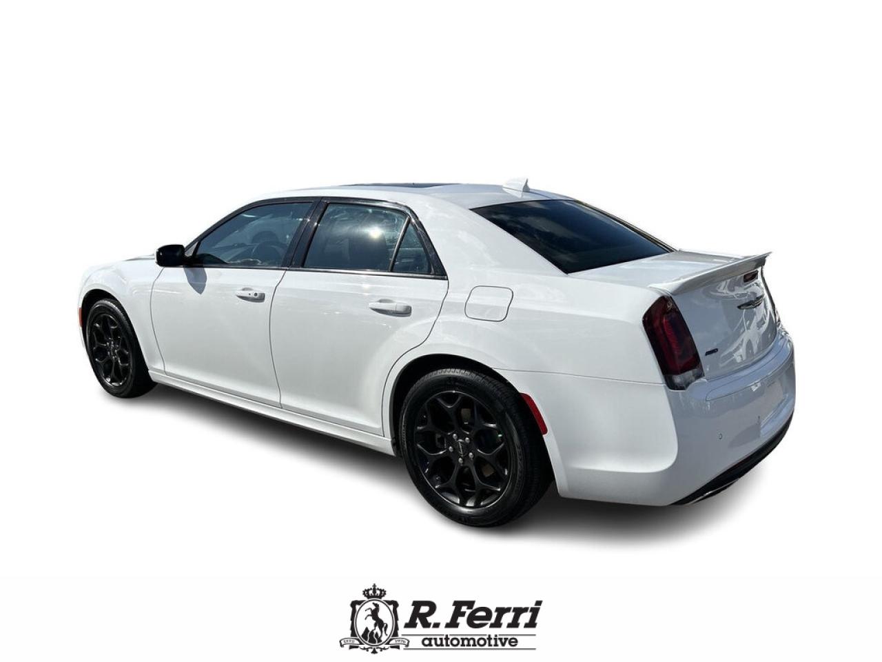 2023 Chrysler 300 S 4dr All-wheel Drive Sedan Photo