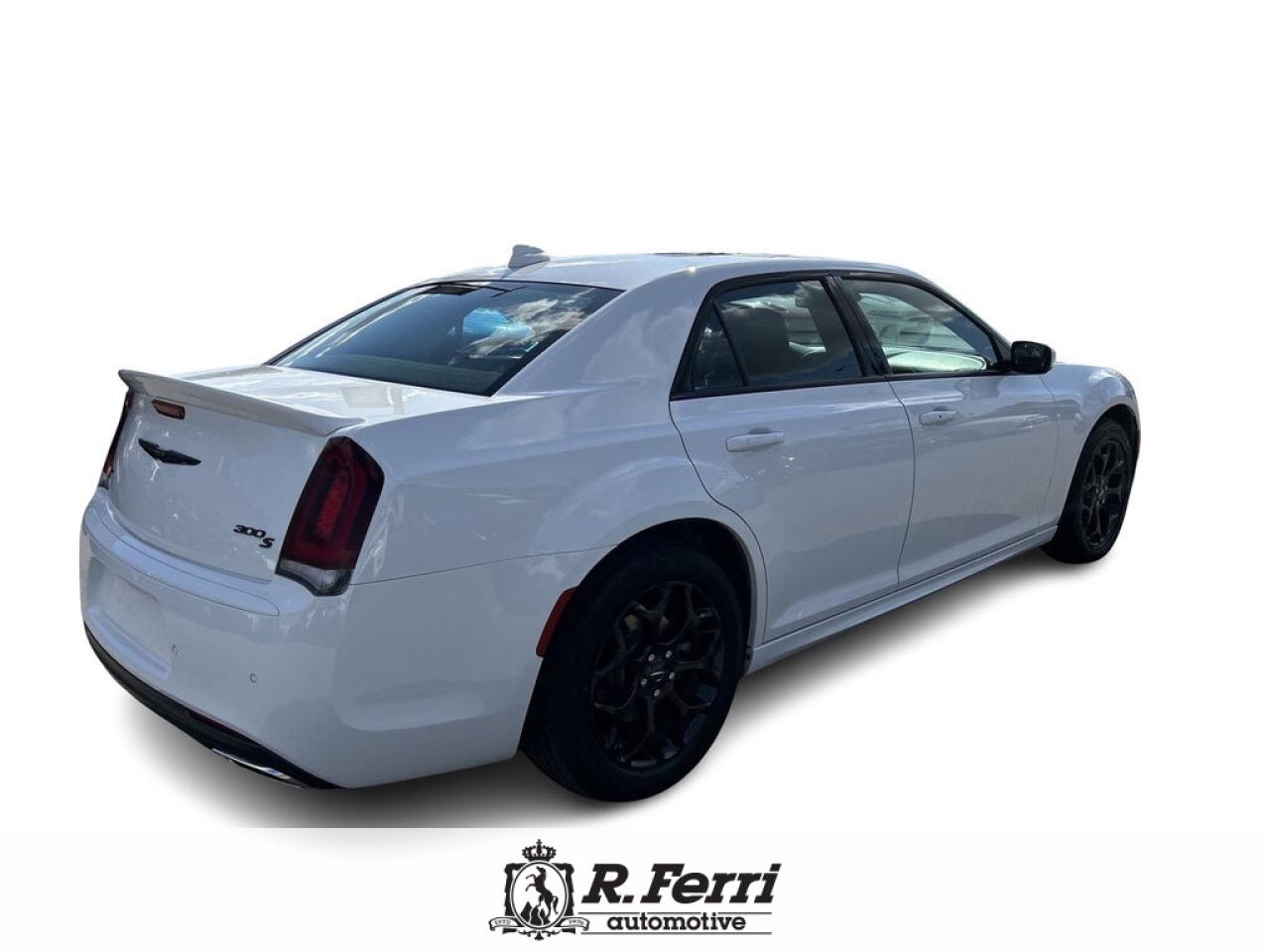 2023 Chrysler 300 S 4dr All-wheel Drive Sedan Photo