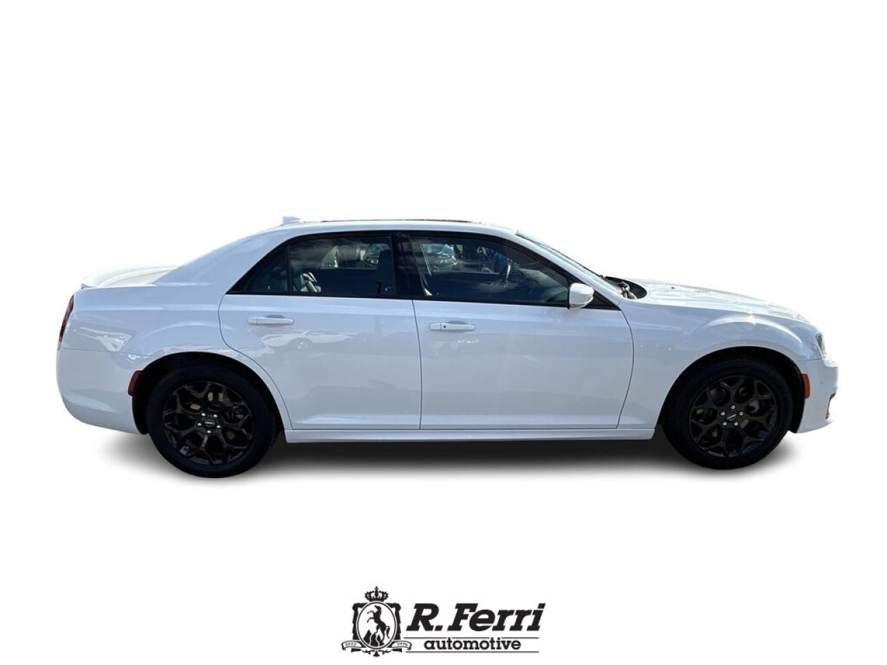 2023 Chrysler 300 S 4dr All-wheel Drive Sedan Photo