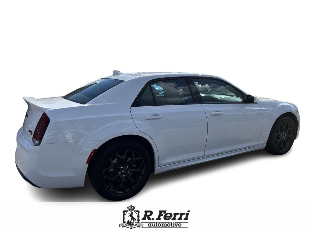 2023 Chrysler 300 S 4dr All-wheel Drive Sedan Photo
