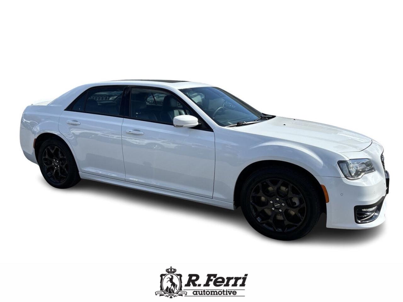 2023 Chrysler 300 S 4dr All-wheel Drive Sedan Photo