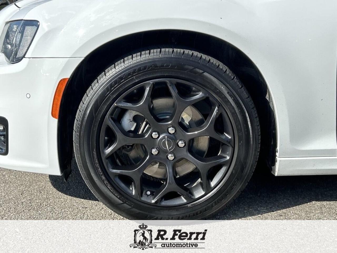 2023 Chrysler 300 S 4dr All-wheel Drive Sedan Photo