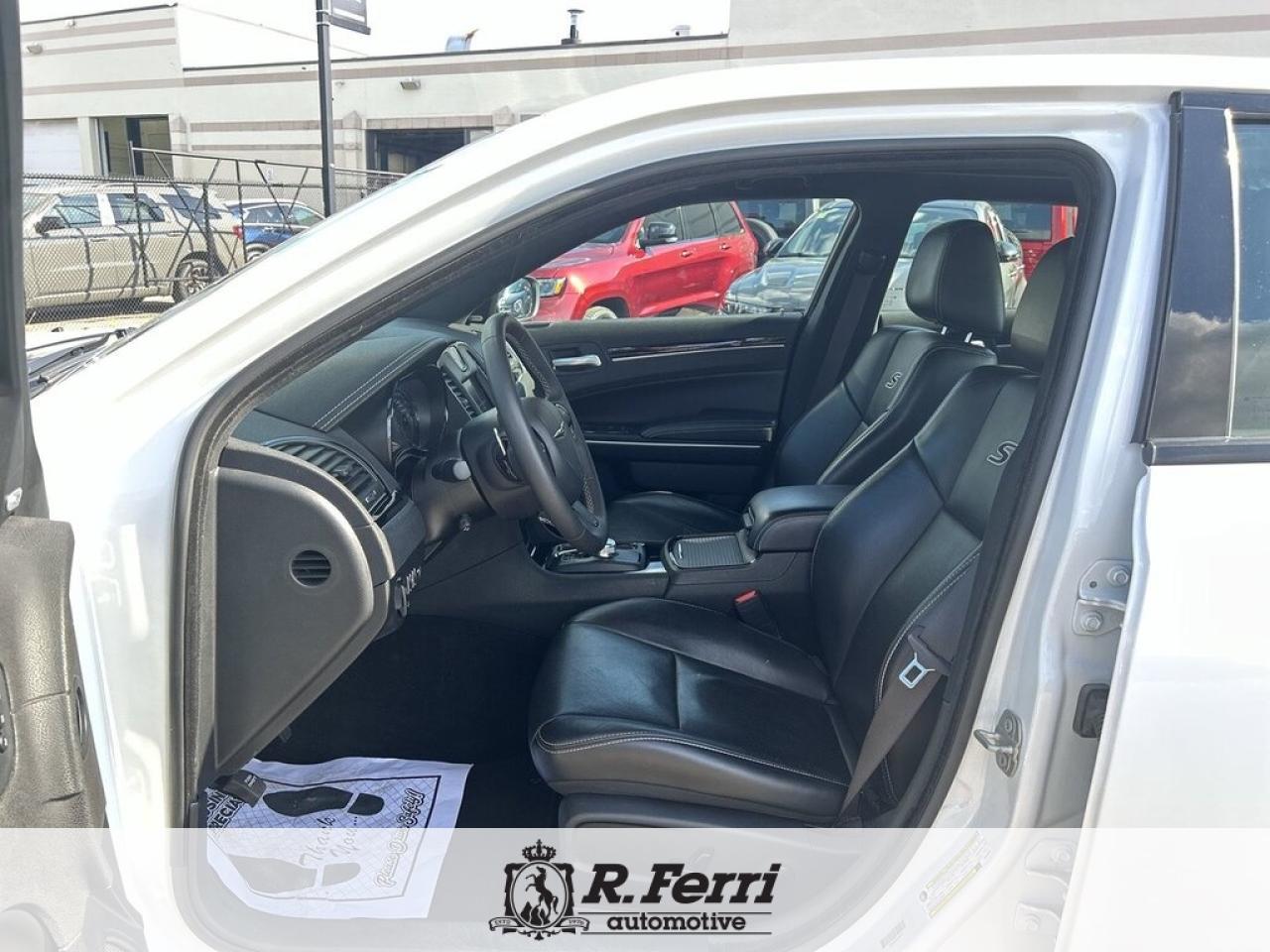 2023 Chrysler 300 S 4dr All-wheel Drive Sedan Photo