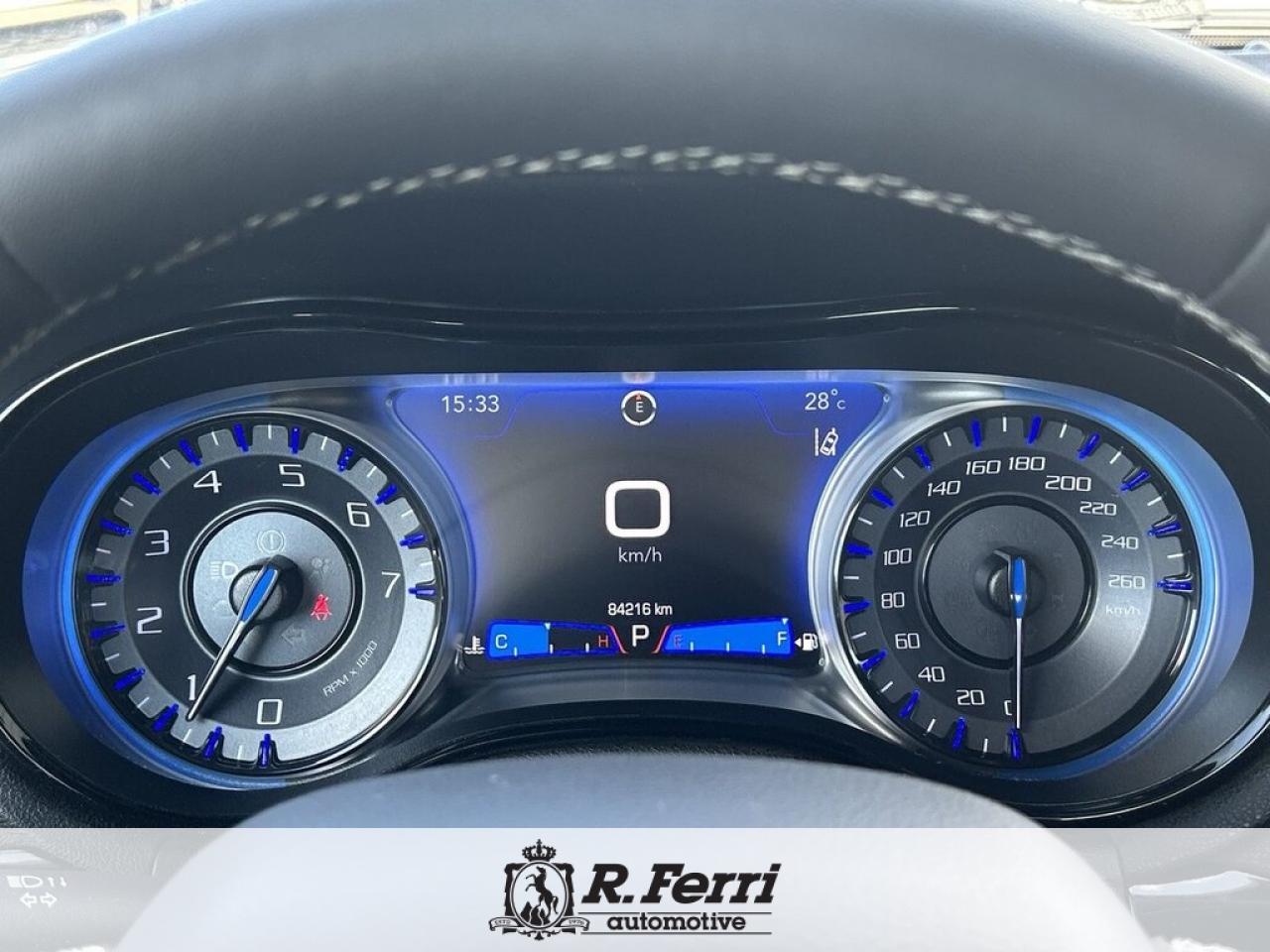 2023 Chrysler 300 S 4dr All-wheel Drive Sedan Photo