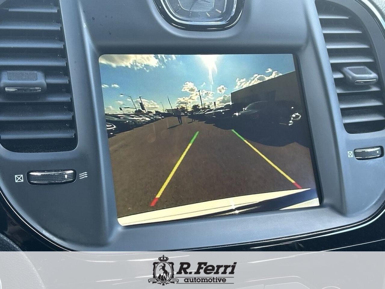 2023 Chrysler 300 S 4dr All-wheel Drive Sedan Photo