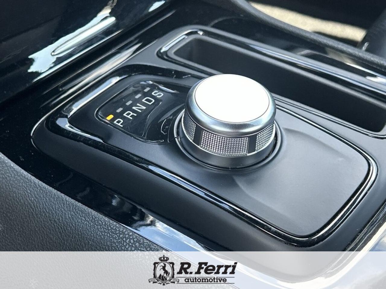 2023 Chrysler 300 S 4dr All-wheel Drive Sedan Photo