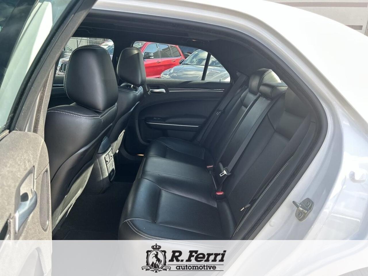 2023 Chrysler 300 S 4dr All-wheel Drive Sedan Photo