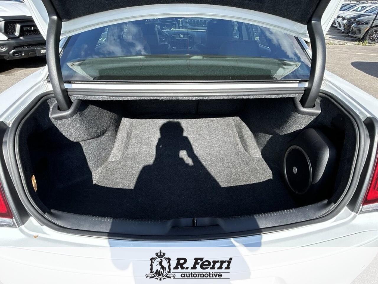 2023 Chrysler 300 S 4dr All-wheel Drive Sedan Photo