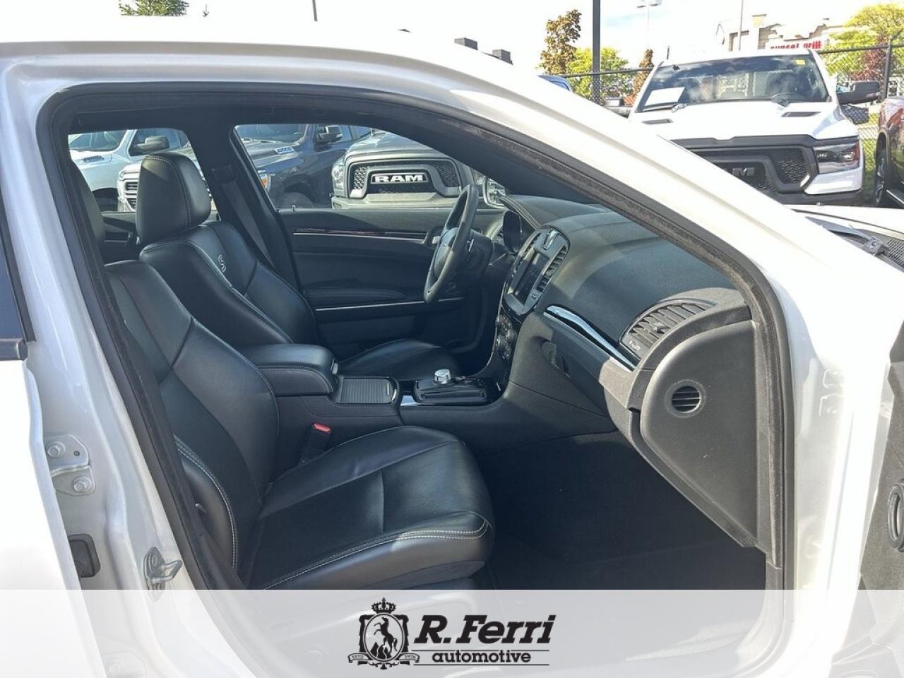 2023 Chrysler 300 S 4dr All-wheel Drive Sedan Photo