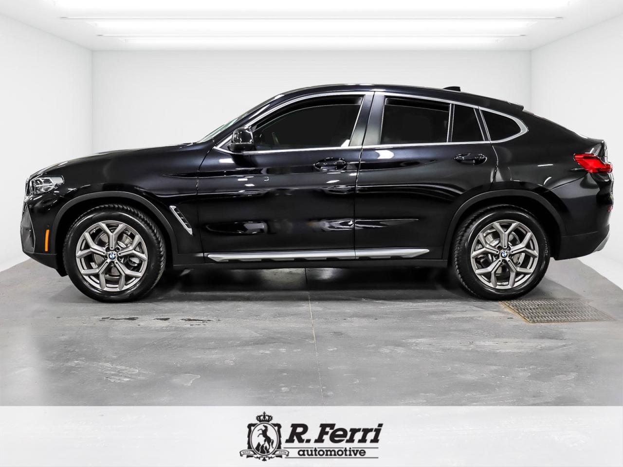 2022 BMW X4 xDrive30i 4dr All-Wheel Drive Sports Activity Coupe Photo