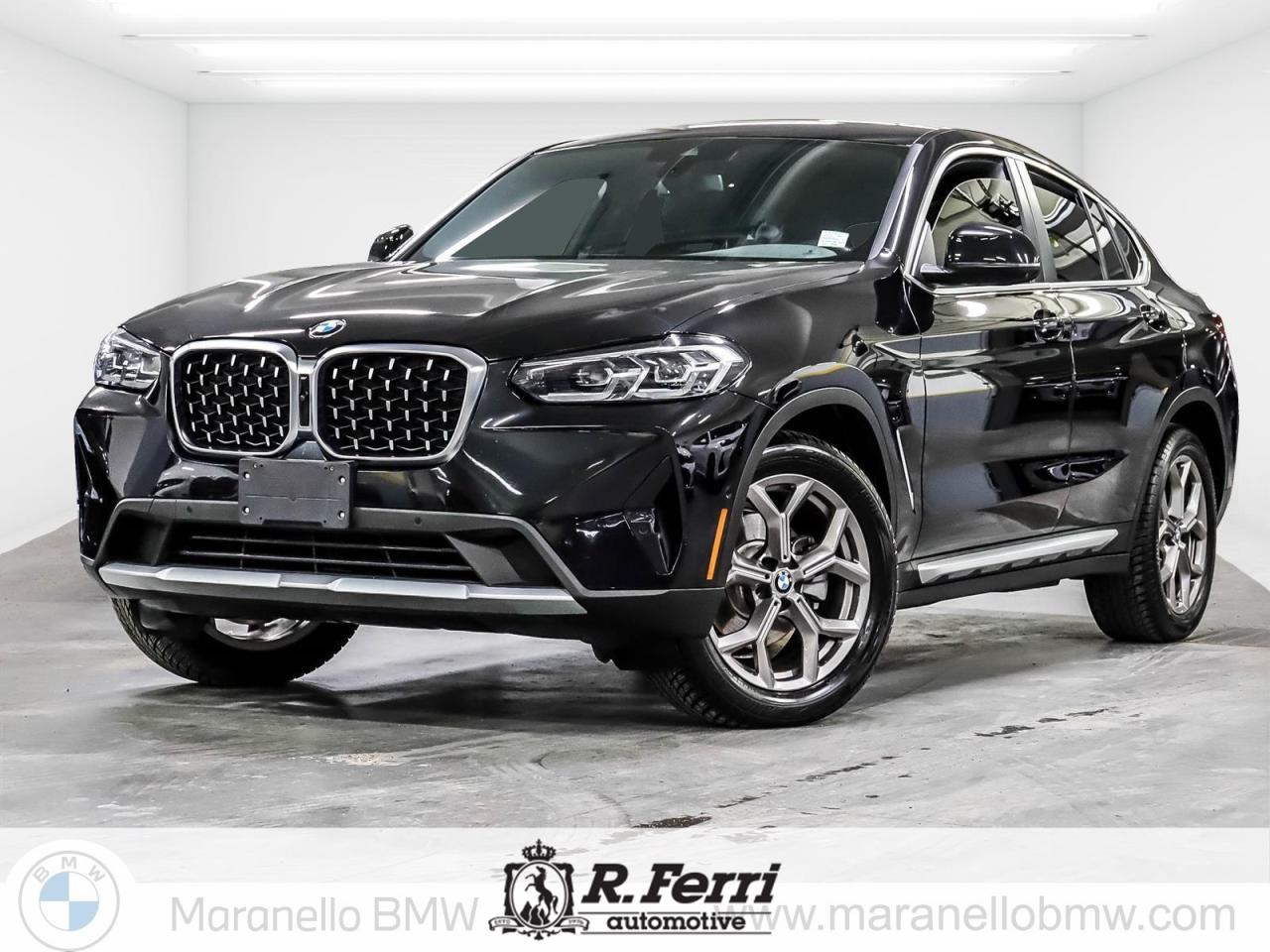 2022 BMW X4 xDrive30i 4dr All-Wheel Drive Sports Activity Coupe Photo0