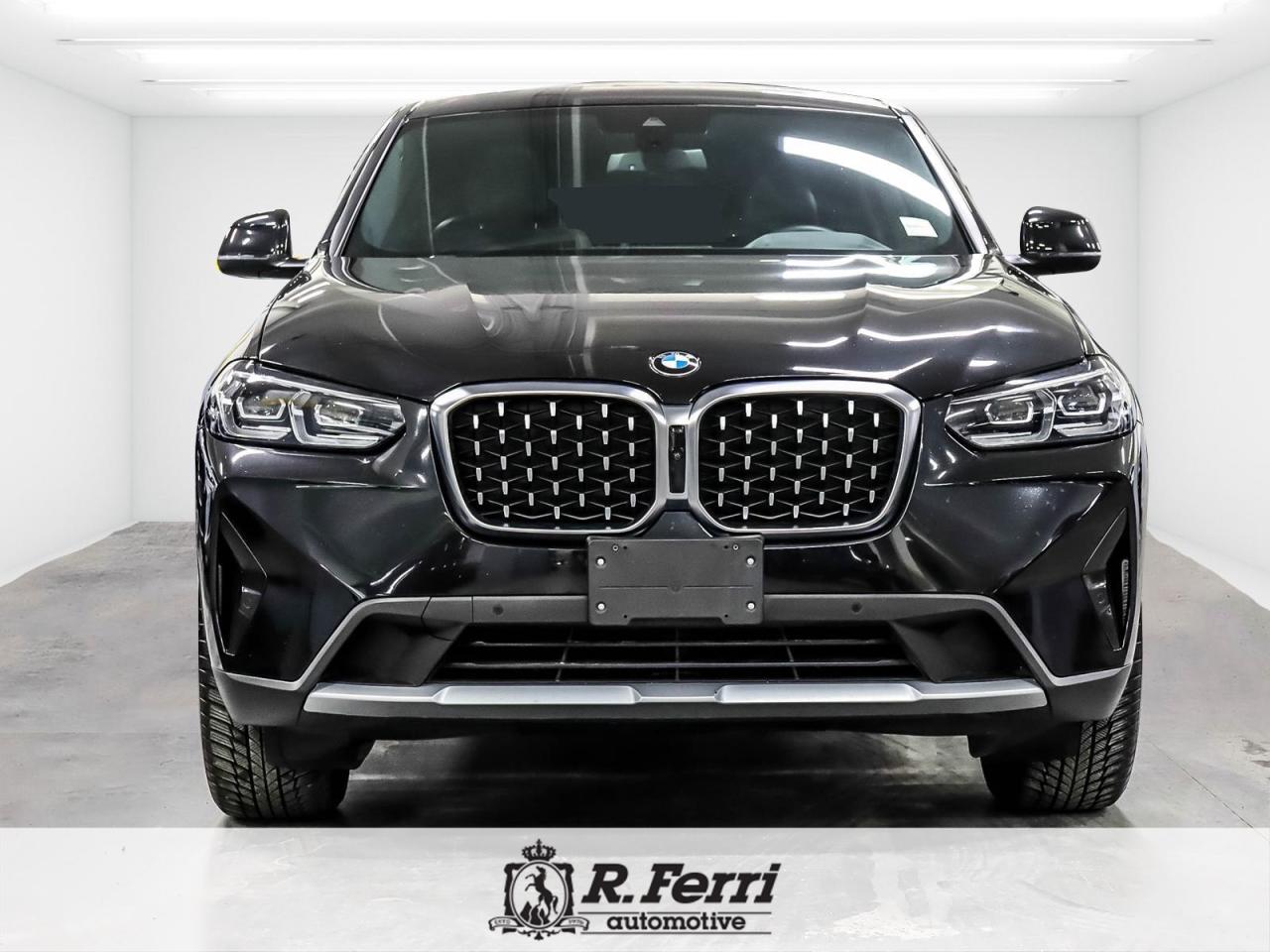 2022 BMW X4 xDrive30i 4dr All-Wheel Drive Sports Activity Coupe Photo