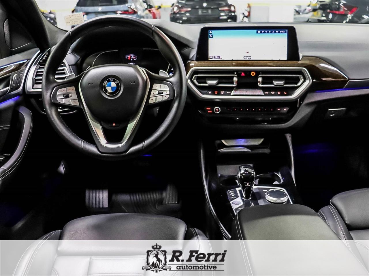 2022 BMW X4 xDrive30i 4dr All-Wheel Drive Sports Activity Coupe Photo