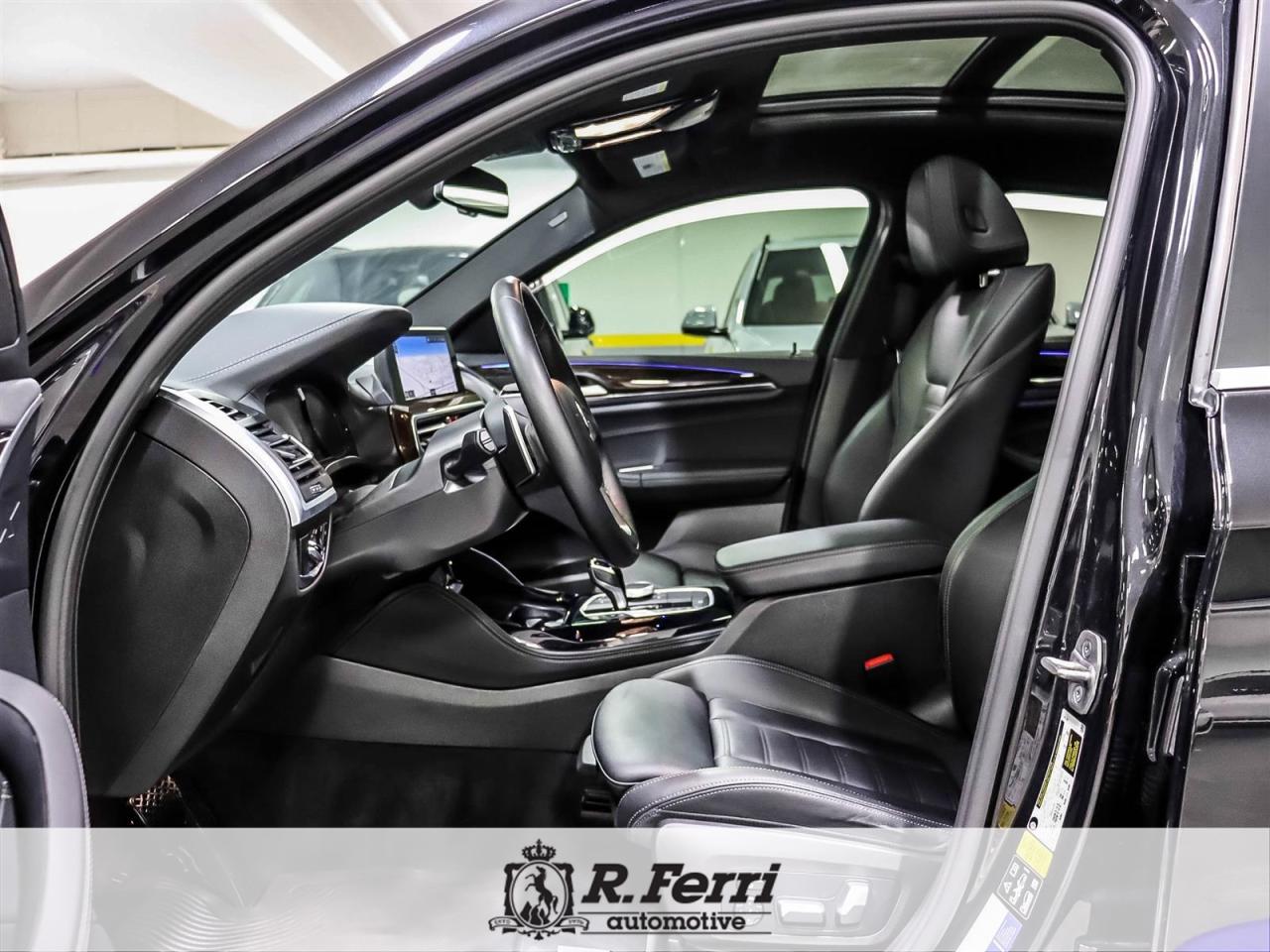 2022 BMW X4 xDrive30i 4dr All-Wheel Drive Sports Activity Coupe Photo