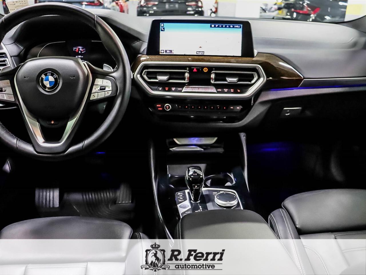 2022 BMW X4 xDrive30i 4dr All-Wheel Drive Sports Activity Coupe Photo