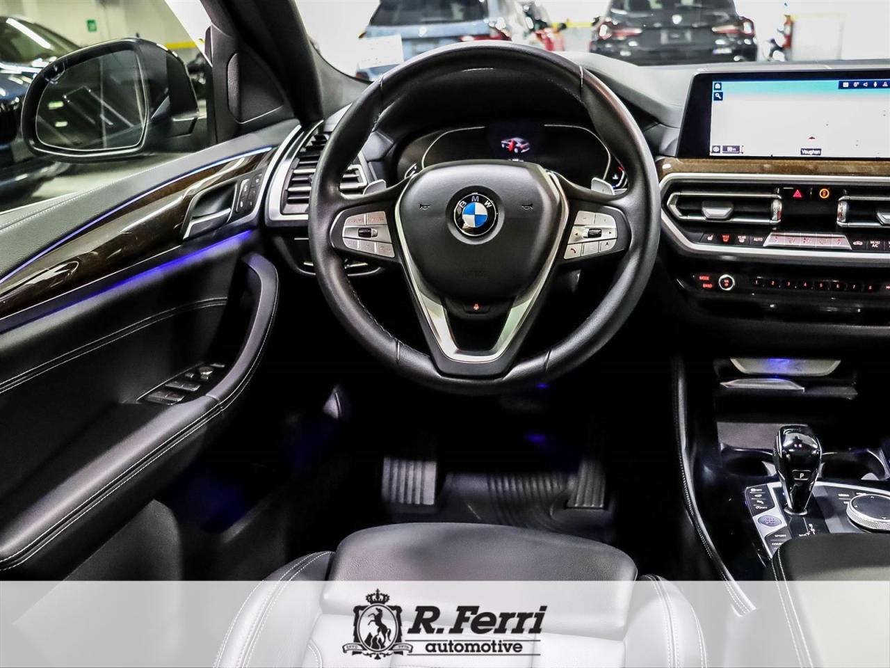 2022 BMW X4 xDrive30i 4dr All-Wheel Drive Sports Activity Coupe Photo