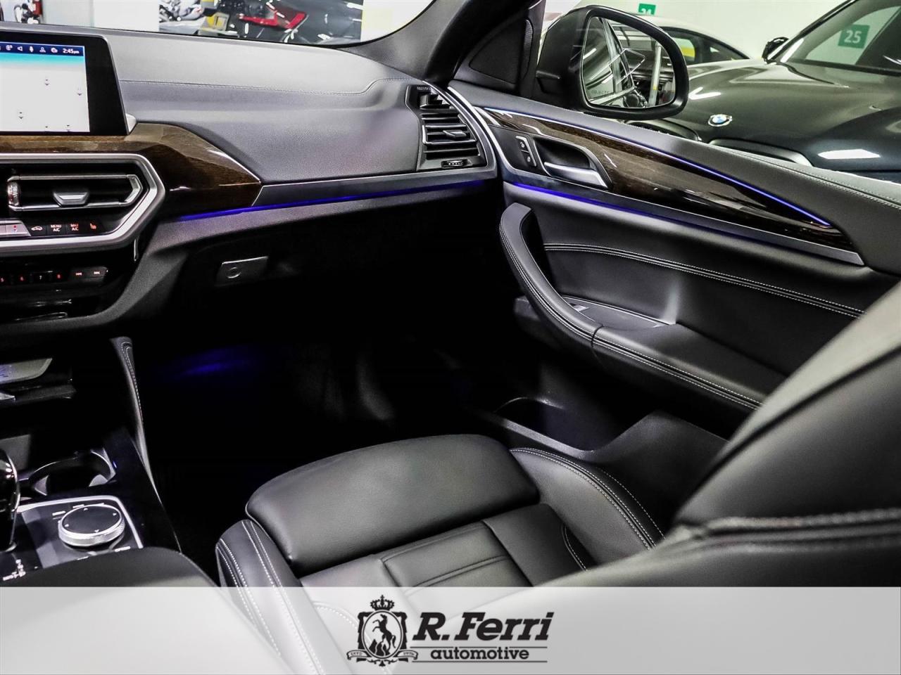 2022 BMW X4 xDrive30i 4dr All-Wheel Drive Sports Activity Coupe Photo