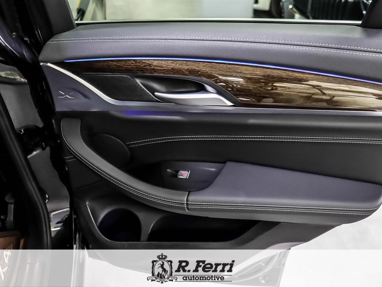 2022 BMW X4 xDrive30i 4dr All-Wheel Drive Sports Activity Coupe Photo