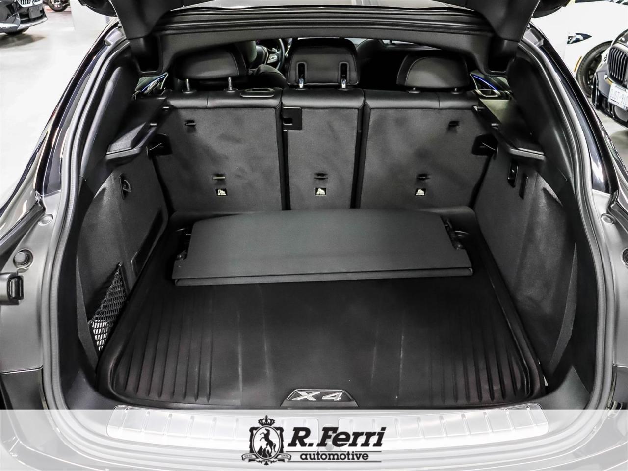 2022 BMW X4 xDrive30i 4dr All-Wheel Drive Sports Activity Coupe Photo