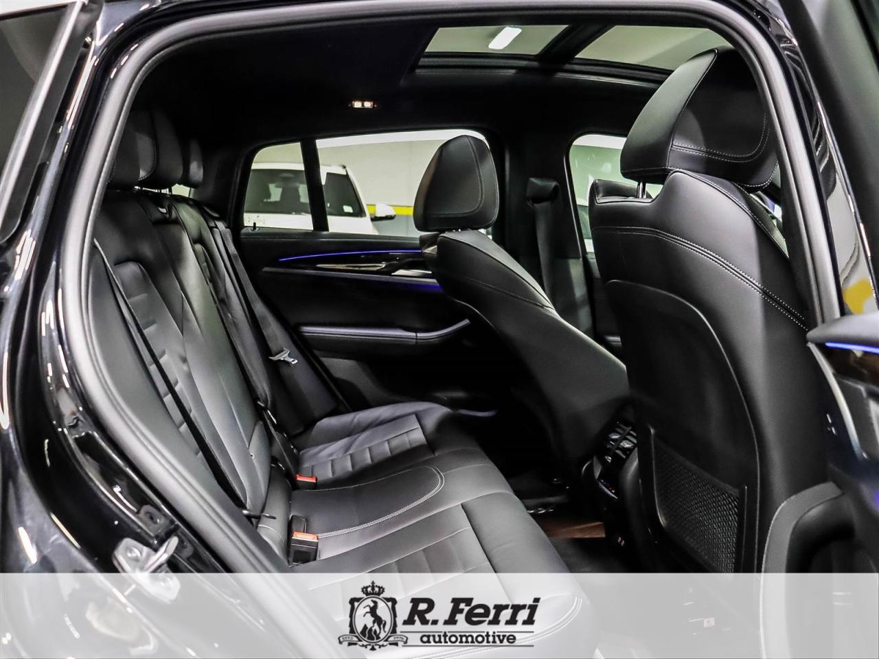 2022 BMW X4 xDrive30i 4dr All-Wheel Drive Sports Activity Coupe Photo