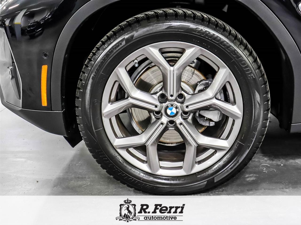 2022 BMW X4 xDrive30i 4dr All-Wheel Drive Sports Activity Coupe Photo