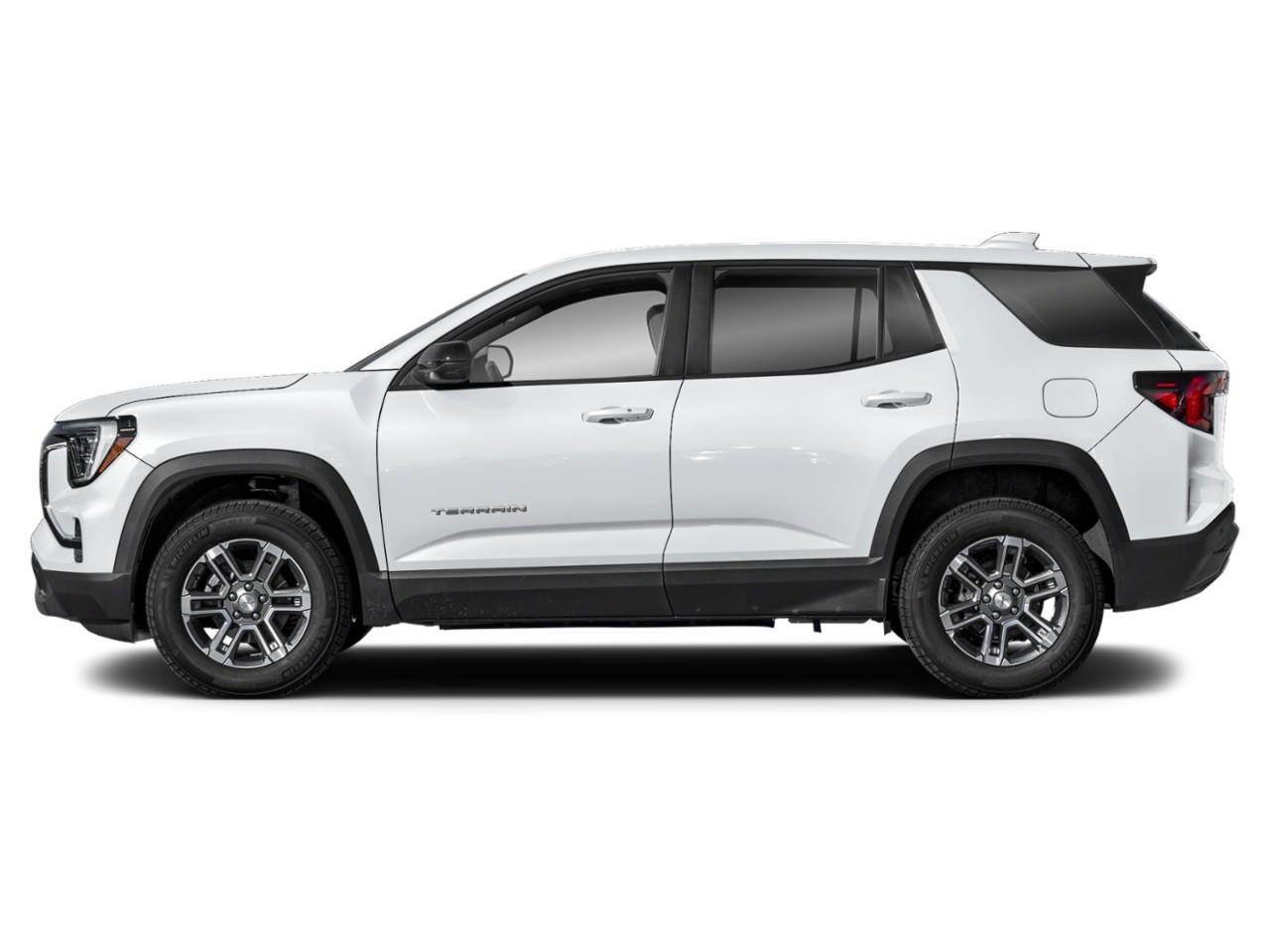 2026 GMC Terrain Denali 4dr All-Wheel Drive Photo