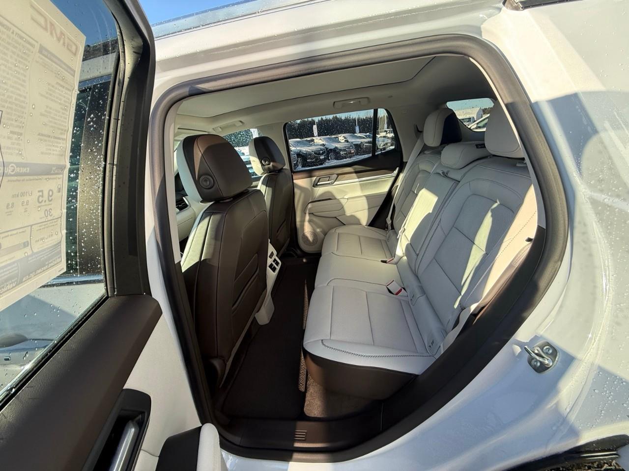 2026 GMC Terrain Denali 4dr All-Wheel Drive Photo