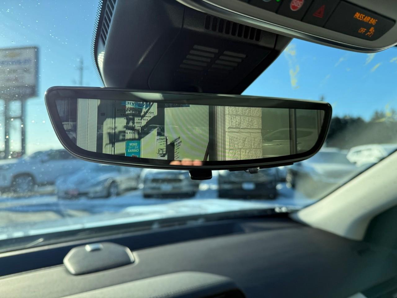 2026 GMC Terrain Denali 4dr All-Wheel Drive Photo