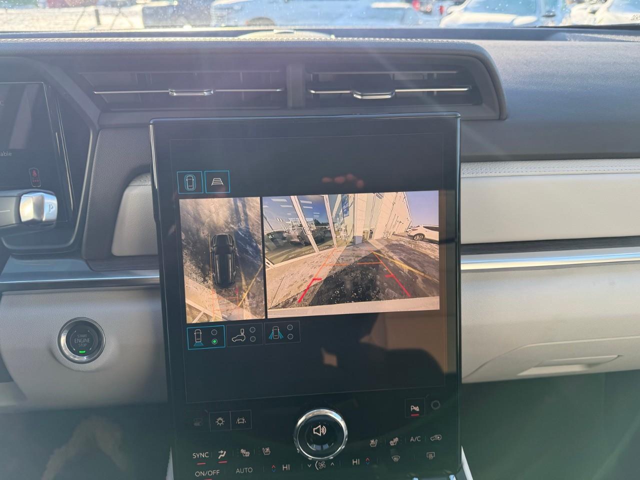 2026 GMC Terrain Denali 4dr All-Wheel Drive Photo