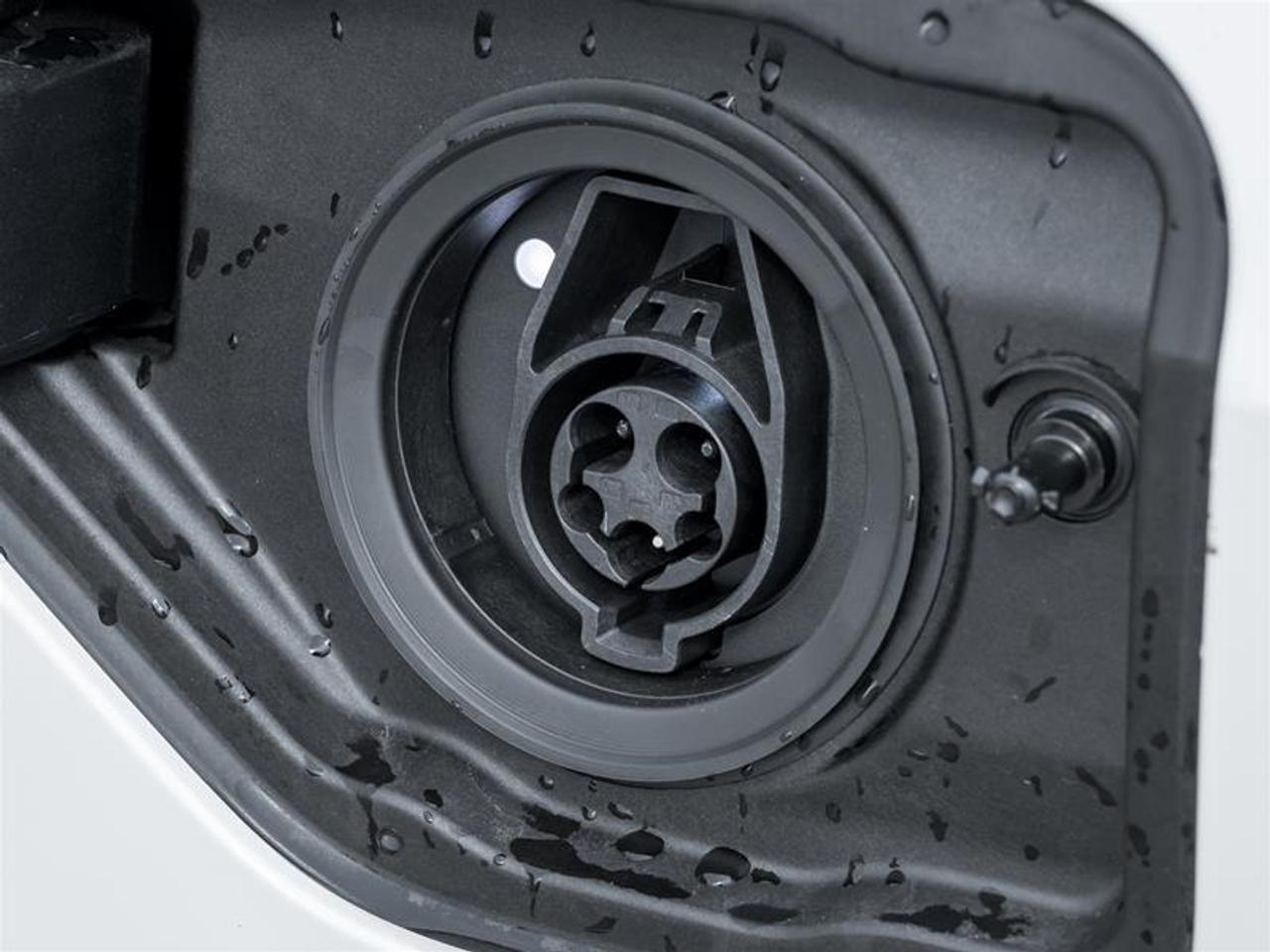 2026 BMW X5 PHEV xDrive50e 4dr All-Wheel Drive Sports Activity Vehicle Photo