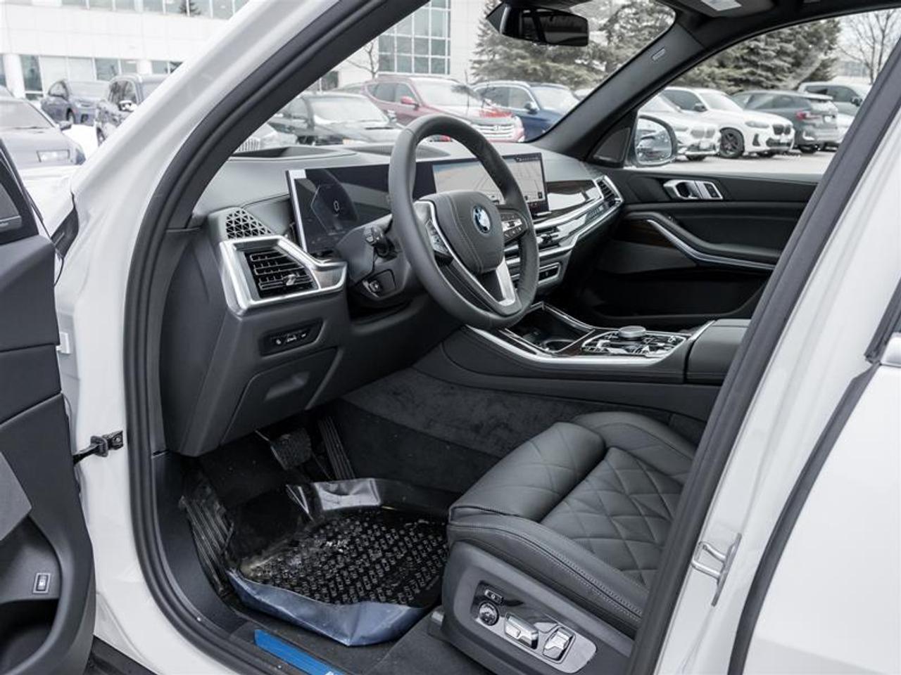 2026 BMW X5 PHEV xDrive50e 4dr All-Wheel Drive Sports Activity Vehicle Photo