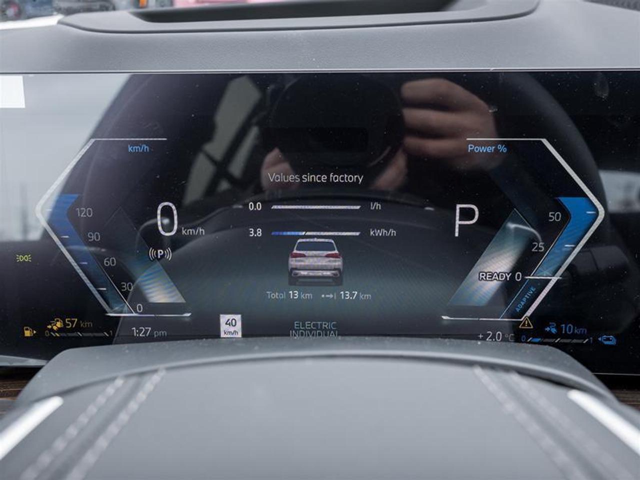 2026 BMW X5 PHEV xDrive50e 4dr All-Wheel Drive Sports Activity Vehicle Photo