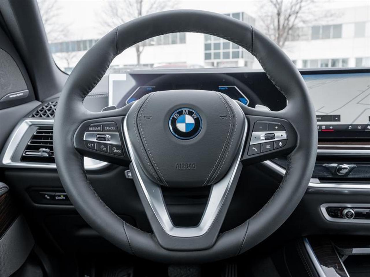 2026 BMW X5 PHEV xDrive50e 4dr All-Wheel Drive Sports Activity Vehicle Photo