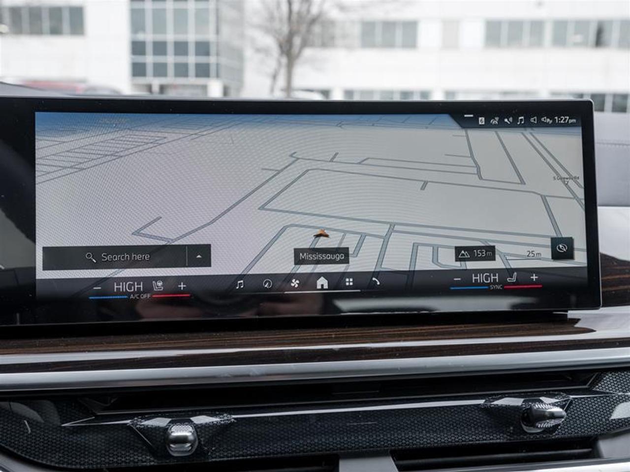 2026 BMW X5 PHEV xDrive50e 4dr All-Wheel Drive Sports Activity Vehicle Photo