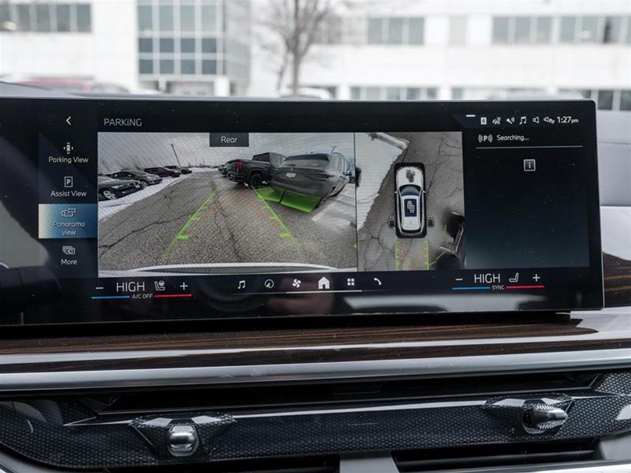 2026 BMW X5 PHEV xDrive50e 4dr All-Wheel Drive Sports Activity Vehicle Photo