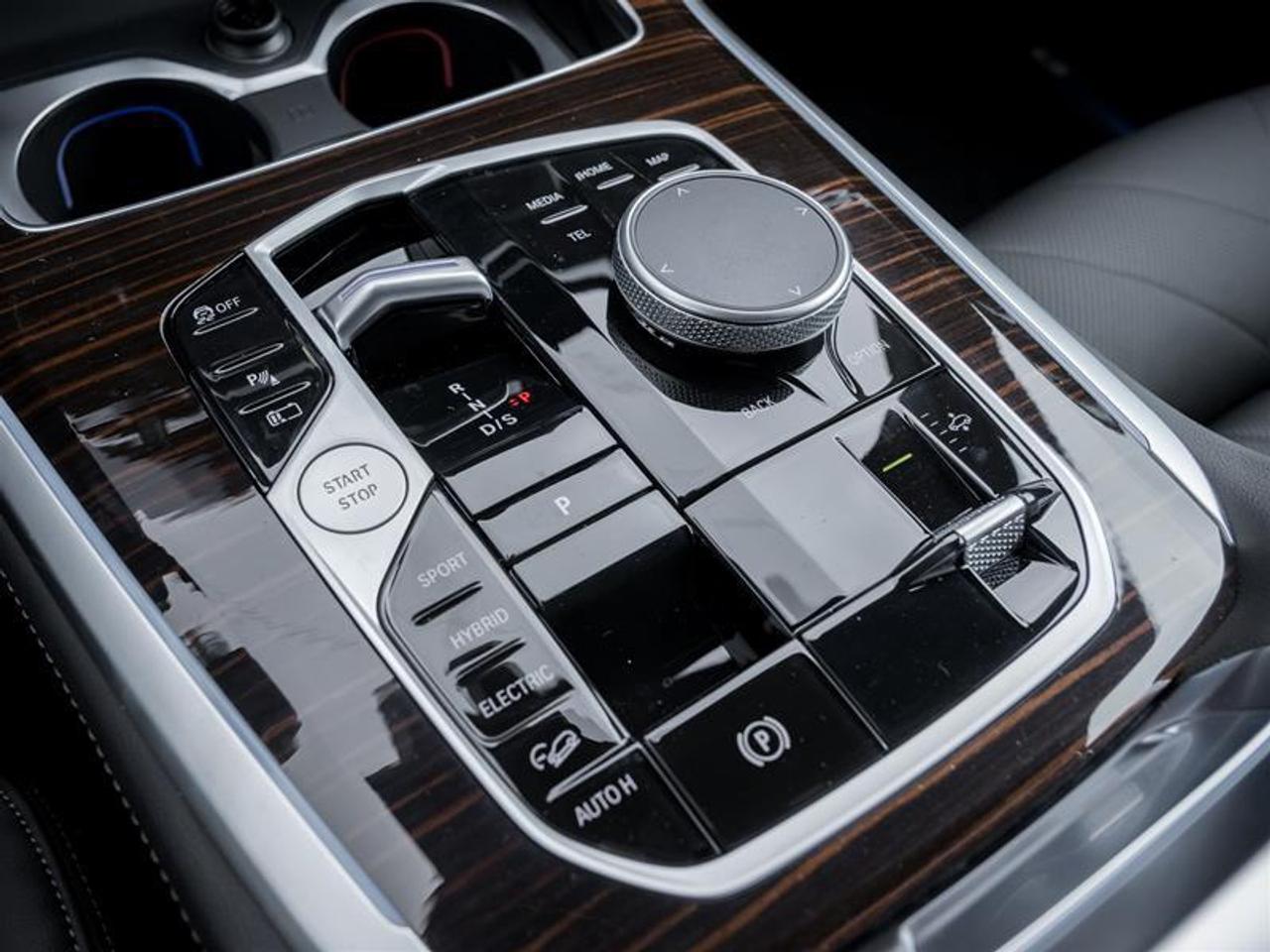 2026 BMW X5 PHEV xDrive50e 4dr All-Wheel Drive Sports Activity Vehicle Photo