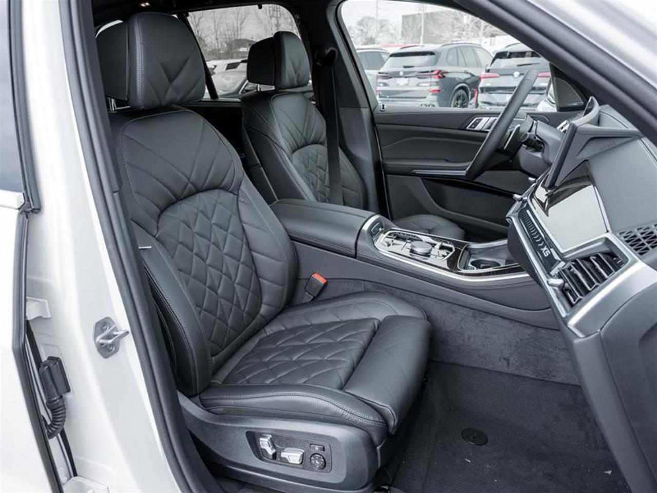 2026 BMW X5 PHEV xDrive50e 4dr All-Wheel Drive Sports Activity Vehicle Photo