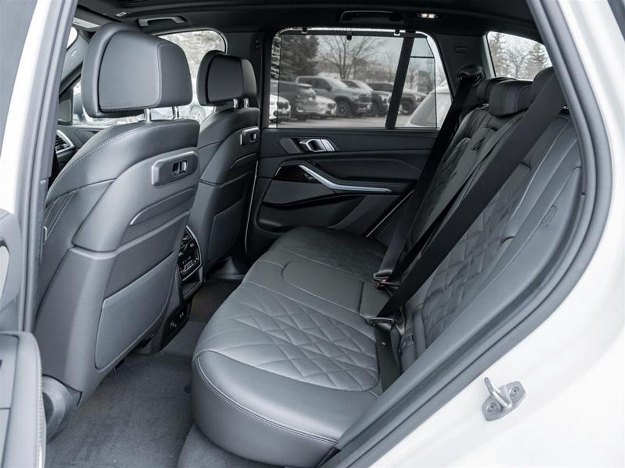 2026 BMW X5 PHEV xDrive50e 4dr All-Wheel Drive Sports Activity Vehicle Photo