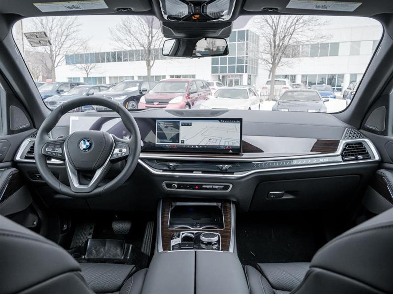 2026 BMW X5 PHEV xDrive50e 4dr All-Wheel Drive Sports Activity Vehicle Photo