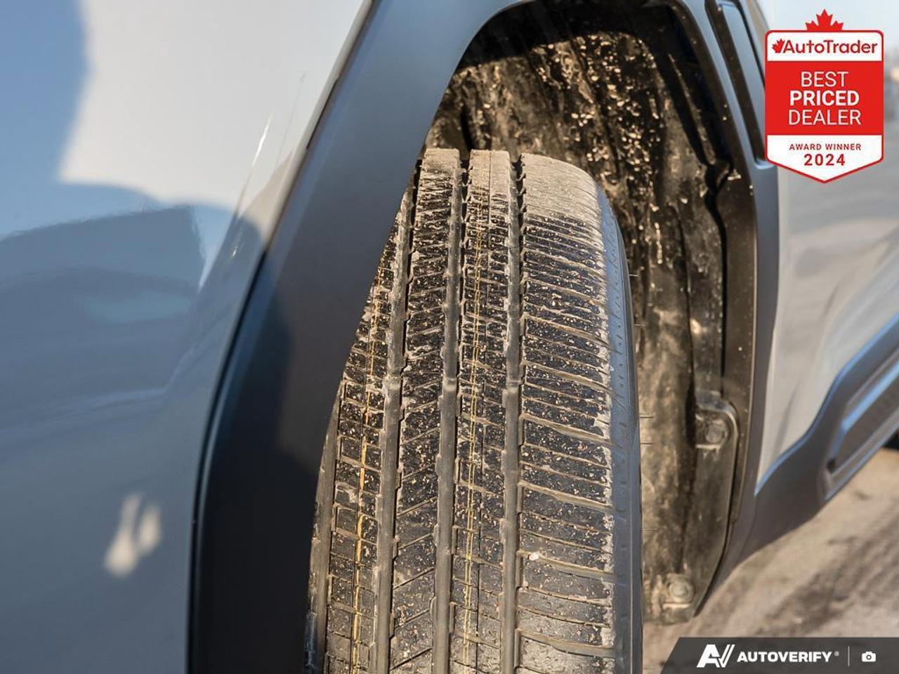 2026 Subaru Forester Limited 4dr All-Wheel Drive Photo