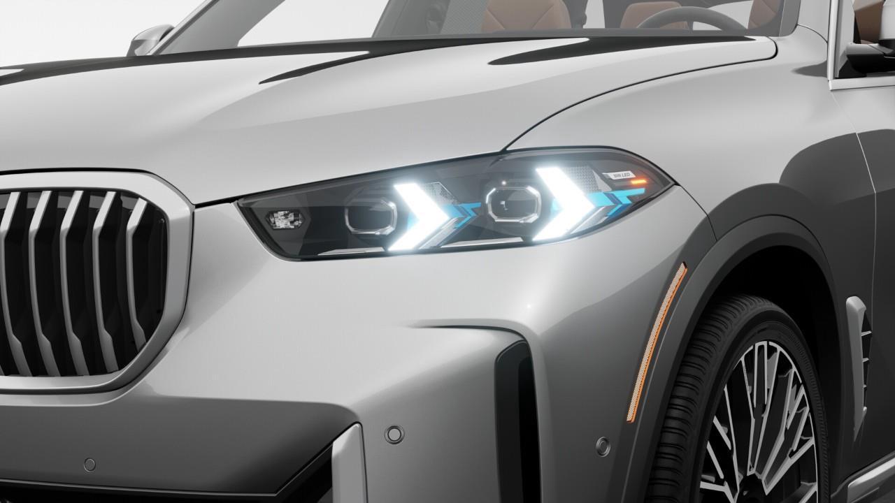 2026 BMW X5 xDrive40i 4dr All-Wheel Drive Sports Activity Vehicle Photo