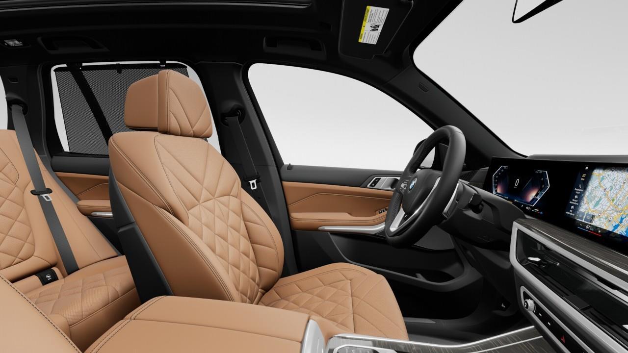 2026 BMW X5 xDrive40i 4dr All-Wheel Drive Sports Activity Vehicle Photo