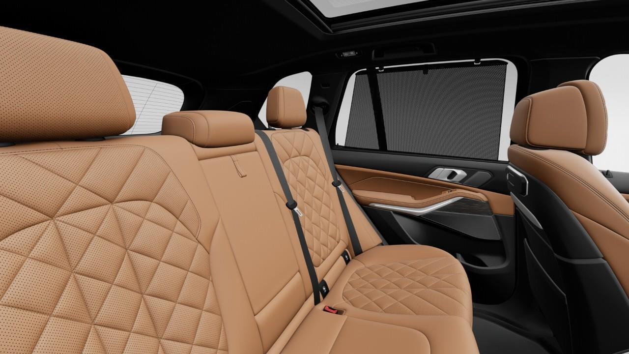 2026 BMW X5 xDrive40i 4dr All-Wheel Drive Sports Activity Vehicle Photo