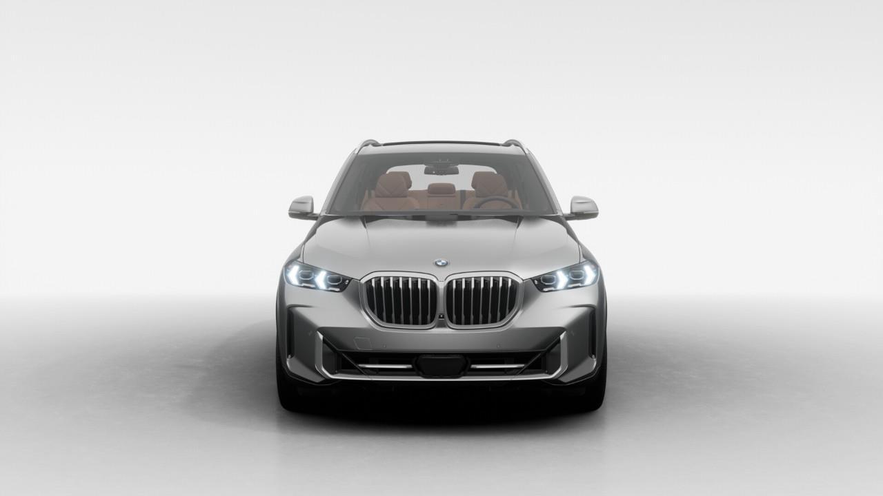 2026 BMW X5 xDrive40i 4dr All-Wheel Drive Sports Activity Vehicle Photo2