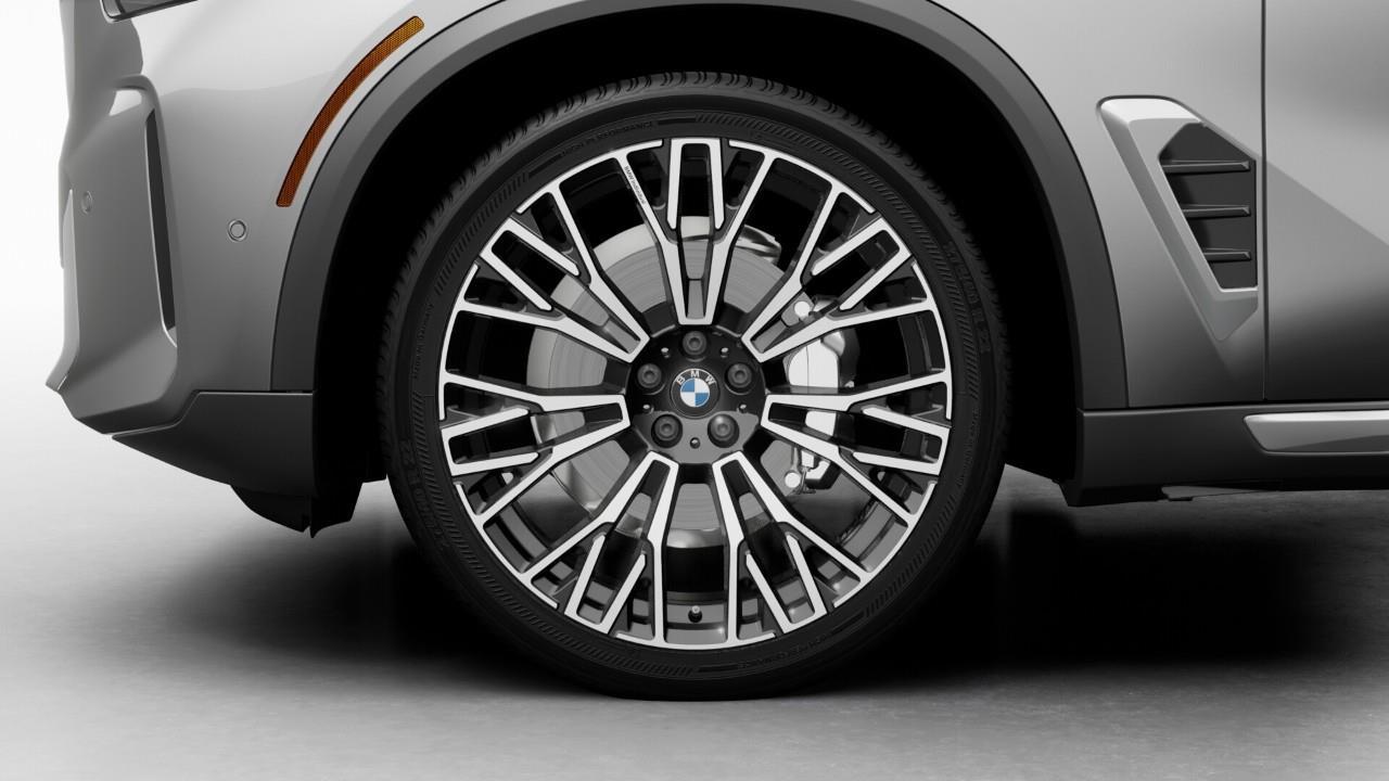 2026 BMW X5 xDrive40i 4dr All-Wheel Drive Sports Activity Vehicle Photo