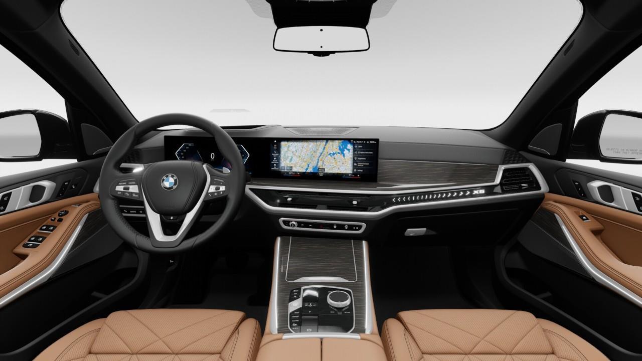 2026 BMW X5 xDrive40i 4dr All-Wheel Drive Sports Activity Vehicle Photo